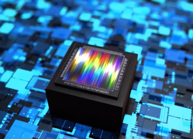 全球首款“玉衡”芯片发布！亚埃米级光谱成像芯片“玉衡”问世