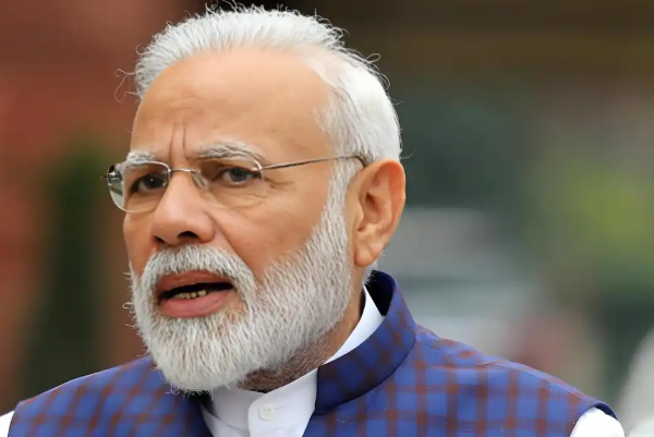 特朗普:莫迪保证停止购买俄罗斯石油 印度是否能完全脱离俄罗斯的石油供应