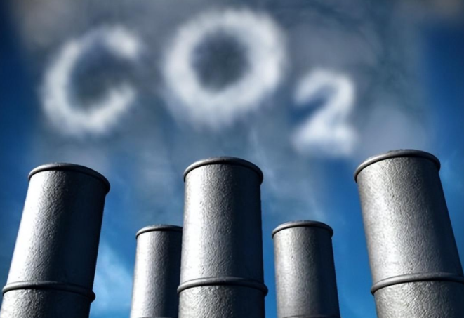 人类未出现时的二氧化碳浓度再现(全球二氧化碳浓度300万年来最高) 人类未出现时的二氧化碳浓度再现(全球二氧化碳浓度300万年来最高)