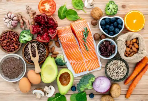 哈佛大学发现长寿的最佳饮食模式(替代健康饮食模式长寿效果更佳)