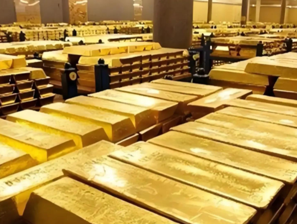 金价持续飙升！金价飙升日本散户蜂拥抢购金条