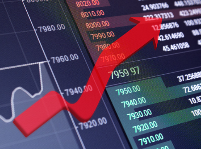 美股收盘热门中概股多数收涨（美股收盘数据三大股指涨跌不一）