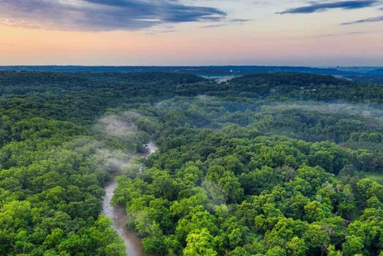 世界达到第一个气候临界点 全球变暖突破1.5℃的临界阈值