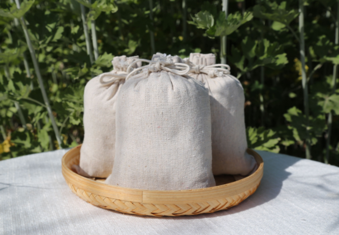 用加热艾草包热敷会自燃起火吗(使用加热艾草包时要注意啥)