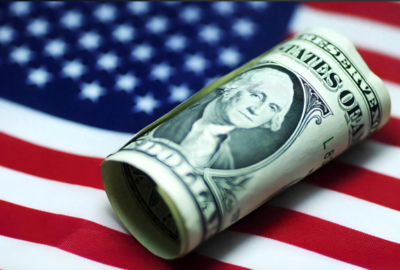 10年期美债收益率跌至4%以下 美国联邦债务总额高达37.94万亿美元 10年期美债收益率跌至4%以下 美国联邦债务总额高达37.94万亿美元