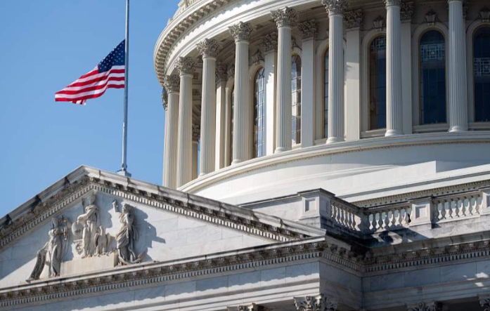 美国2025 财年预算赤字下降 美国2025财年预算赤字减少410 亿美元