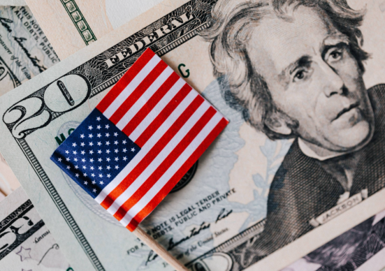 10年期美债收益率跌至4%以下 美国联邦债务总额高达37.94万亿美元 10年期美债收益率跌至4%以下 美国联邦债务总额高达37.94万亿美元