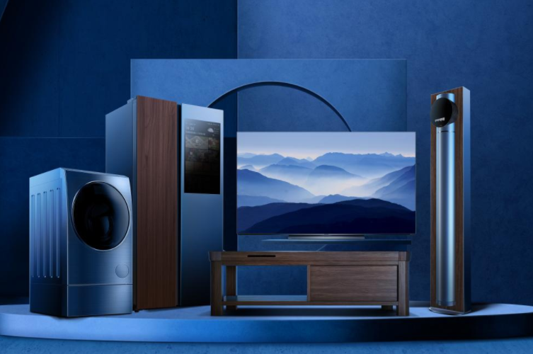 2025年广交会家电出口回暖(中国是家电出口大国)