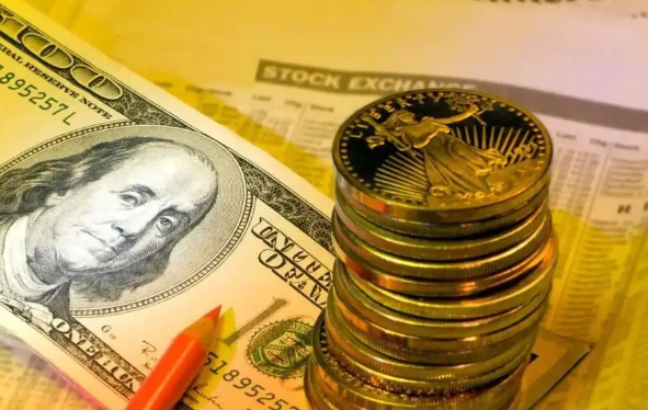 10年期美债收益率跌至4%以下 美国联邦债务总额高达37.94万亿美元 10年期美债收益率跌至4%以下 美国联邦债务总额高达37.94万亿美元