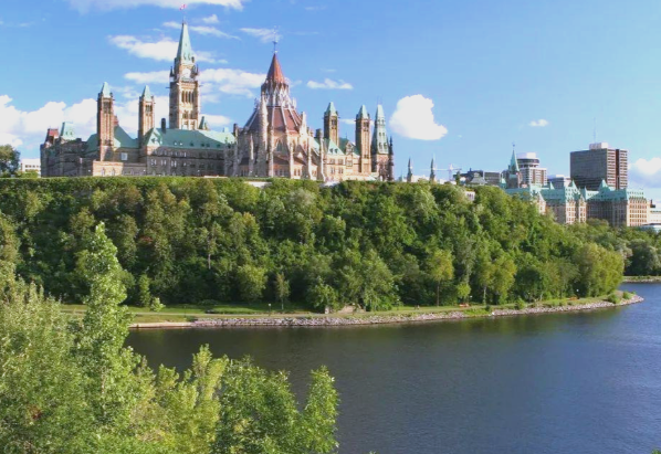 加拿大9月份房屋销售下降1.7% 加拿大央行基准利率降至2.5% 加拿大9月份房屋销售下降1.7% 加拿大央行基准利率降至2.5%