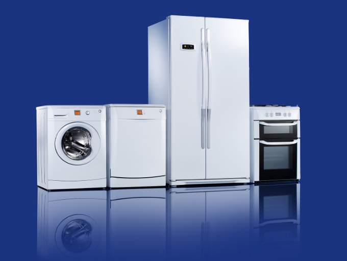 2025年广交会家电出口回暖(中国是家电出口大国)