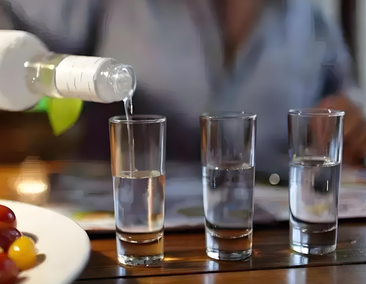 少量饮酒有益健康?关于少量饮酒的真相与误区你知道吗2025!