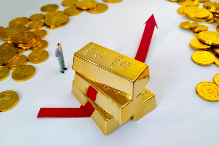 今年金价已经创45次新高(金价屡创新高短期有调整吗) 今年金价已经创45次新高(金价屡创新高短期有调整吗)