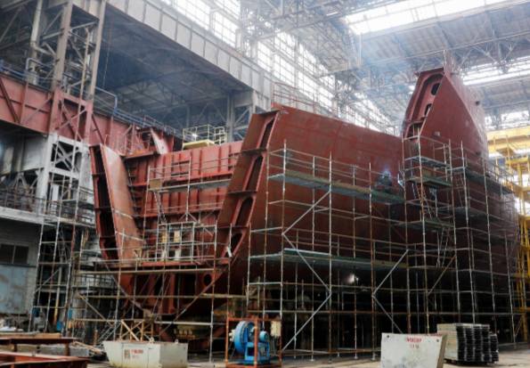 新西兰从韩国抢回造船订单塞给中国 我国造船业相较韩国有哪些优势 新西兰从韩国抢回造船订单塞给中国 我国造船业相较韩国有哪些优势