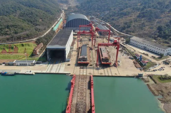 新西兰从韩国抢回造船订单塞给中国 我国造船业相较韩国有哪些优势 新西兰从韩国抢回造船订单塞给中国 我国造船业相较韩国有哪些优势