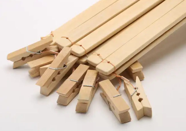 竹裤架为啥突然翻红(竹裤架挂衣服会发霉吗) 竹裤架为啥突然翻红(竹裤架挂衣服会发霉吗)