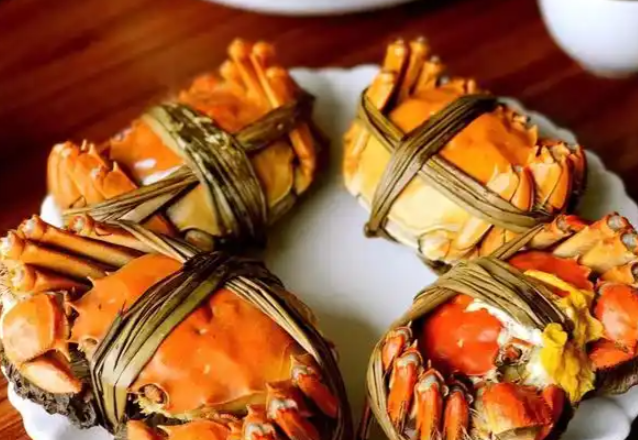 秋季吃螃蟹有哪些食用禁忌?(螃蟹食用禁忌最新科普2025)