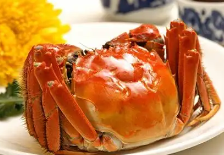 秋季吃螃蟹有哪些食用禁忌?(螃蟹食用禁忌最新科普2025)
