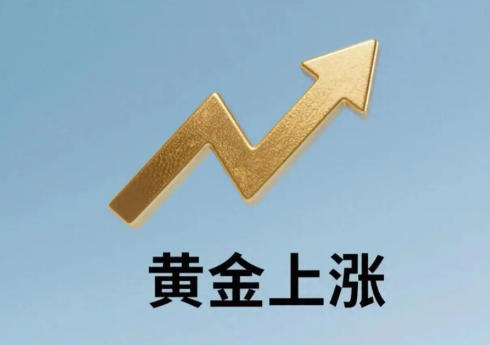 今年金价已经创45次新高(金价屡创新高短期有调整吗) 今年金价已经创45次新高(金价屡创新高短期有调整吗)