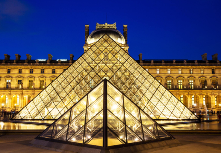 卢浮宫被盗过程仅7分钟(卢浮宫被盗文物已找回2件) 卢浮宫被盗过程仅7分钟(卢浮宫被盗文物已找回2件)