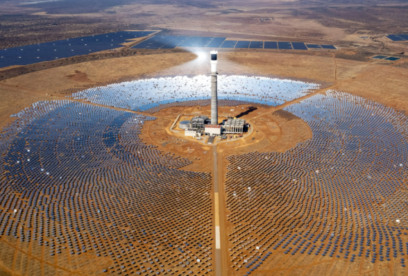 南非政府计划投资2.2万亿兰特推动能源转型 南非能源转型主要会从哪些方面入手