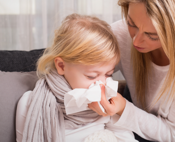 秋季孩子总感冒是什么原因?(秋季孩子总感冒如何增强抵抗力?) 秋季孩子总感冒是什么原因?(秋季孩子总感冒如何增强抵抗力?)