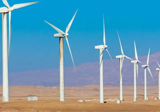 南非政府计划投资2.2万亿兰特推动能源转型 南非能源转型主要会从哪些方面入手 南非政府计划投资2.2万亿兰特推动能源转型 南非能源转型主要会从哪些方面入手