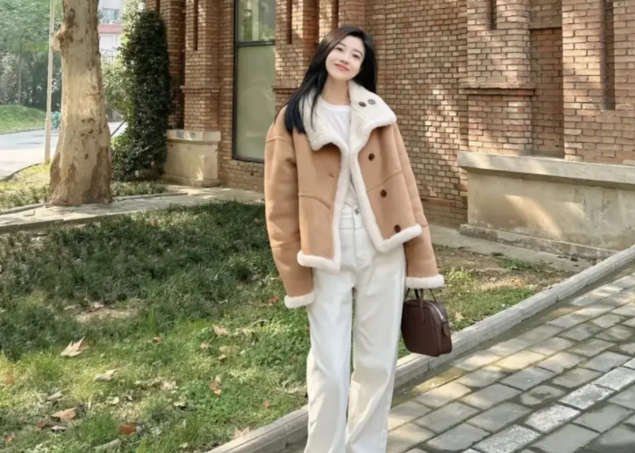 停运!暴雪!断崖式降温怎么穿(秋冬中年女性断崖式降温穿搭2025)