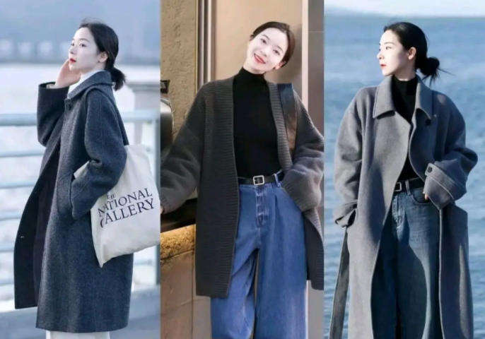 停运!暴雪!断崖式降温怎么穿(秋冬中年女性断崖式降温穿搭2025)