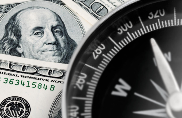 美联储10月降息25个基点的概率为99%(美联储10月降息多少基点) 美联储10月降息25个基点的概率为99%(美联储10月降息多少基点)