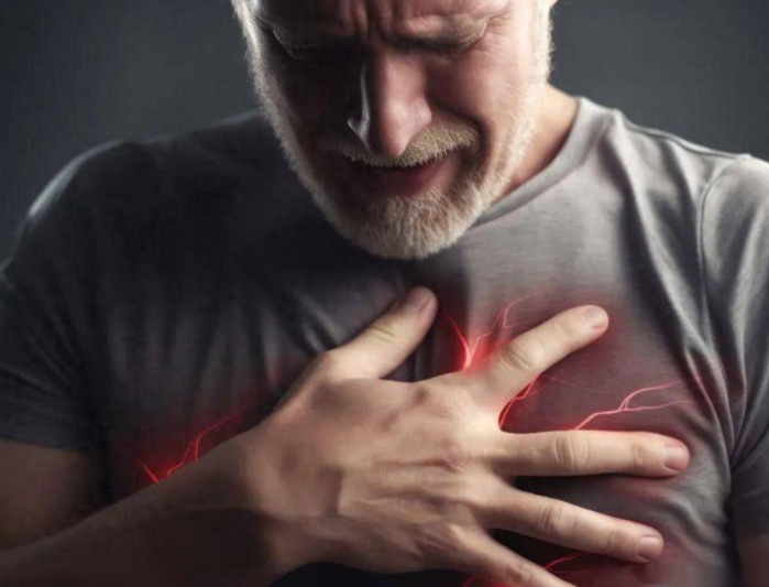 霜降前后最该防哪种病?(霜降前后心脑血管疾病进入高发期注意防护) 霜降前后最该防哪种病?(霜降前后心脑血管疾病进入高发期注意防护)