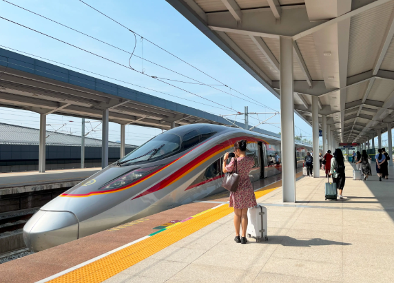 火车免费坐?12306今起又上新功能 12306会员积分新增列车座位升席功能 火车免费坐?12306今起又上新功能 12306会员积分新增列车座位升席功能