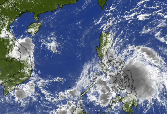 台风“风神”和冷空气联手了 第24号台风风神将对我国天气带来什么影响 台风“风神”和冷空气联手了 第24号台风风神将对我国天气带来什么影响