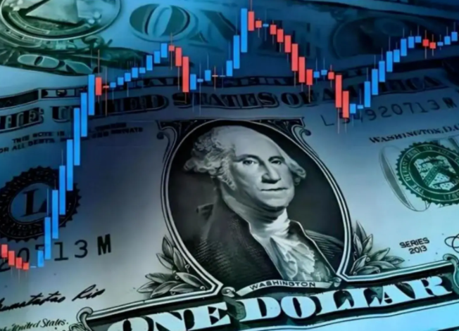 美联储10月降息25个基点的概率为99%(美联储10月降息多少基点) 美联储10月降息25个基点的概率为99%(美联储10月降息多少基点)