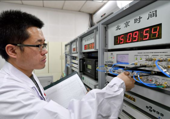 美国为何盯上“北京时间” 美国对中国科学院国家授时中心实施网络攻击 美国为何盯上“北京时间” 美国对中国科学院国家授时中心实施网络攻击