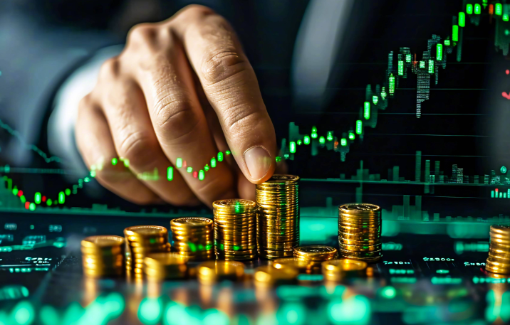 港股开盘百度涨超5%!(百度集团高开超5%的原因）