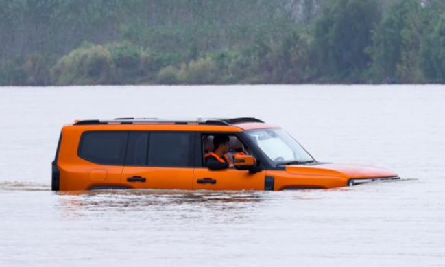 捷途纵横G700上市!捷途纵横G700全球上市32.99万元起 捷途纵横G700上市!捷途纵横G700全球上市32.99万元起