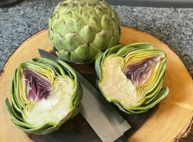 秋冬季常吃洋蓟可以护肝吗(洋蓟的护肝营养有什么特别)
