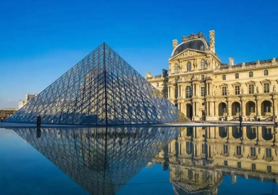 卢浮宫失窃藏品清单公布 卢浮宫失窃文物已找回2件