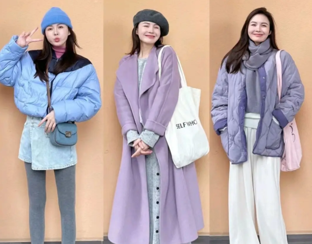 停运!暴雪!断崖式降温怎么穿(秋冬中年女性断崖式降温穿搭2025)