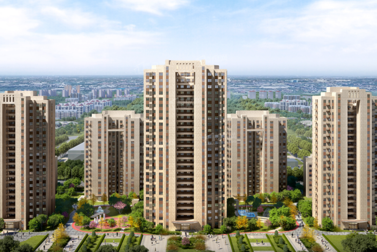 9月各线城市商品住宅销售价环比下降(9月份全国70城房价环比下降)