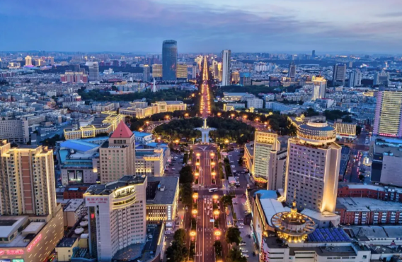 又一个“国家级都市圈”获批 长春都市圈发展规划将面临哪些挑战 又一个“国家级都市圈”获批 长春都市圈发展规划将面临哪些挑战