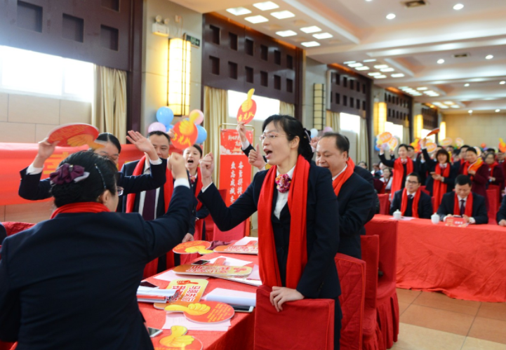 中小银行提前2个月部署开门红(中小银行升级全年红是为啥) 中小银行提前2个月部署开门红(中小银行升级全年红是为啥)