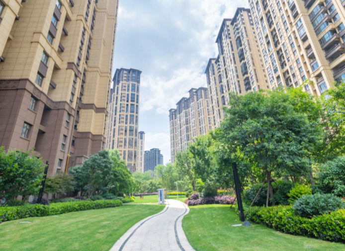 9月各线城市商品住宅销售价环比下降(9月份全国70城房价环比下降)