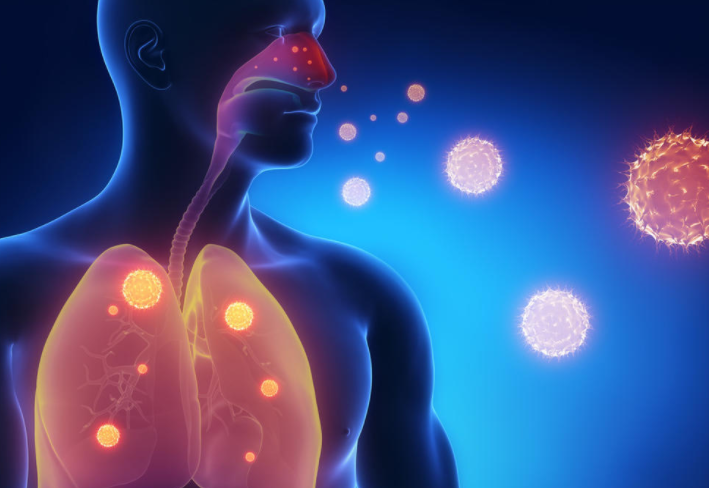 新流感毒株来袭最危险的是这几类人(新流感毒株来袭如何预防)