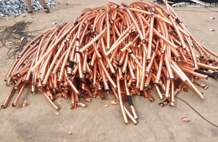 LME铜价大涨追上金银(铜26年或现历史性缺口)