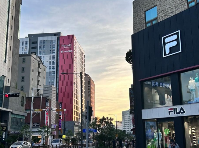 韩国10月前20天对美国出口暴跌24.7%(韩国对美国出口暴跌的原因分析) 韩国10月前20天对美国出口暴跌24.7%(韩国对美国出口暴跌的原因分析)