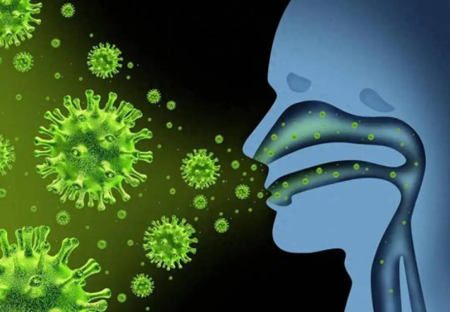 新流感毒株来袭最危险的是这几类人(新流感毒株来袭如何预防)