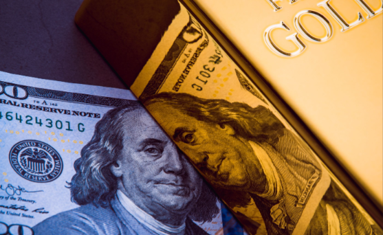 现货黄金盘中突破4381美元再创历史新高 2025年全球黄金需求预计将达到4850吨左右 现货黄金盘中突破4381美元再创历史新高 2025年全球黄金需求预计将达到4850吨左右