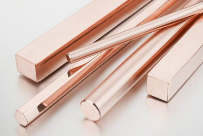 LME铜价大涨追上金银(铜26年或现历史性缺口)